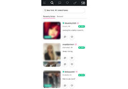 secret benefits app