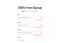 secret benefits login